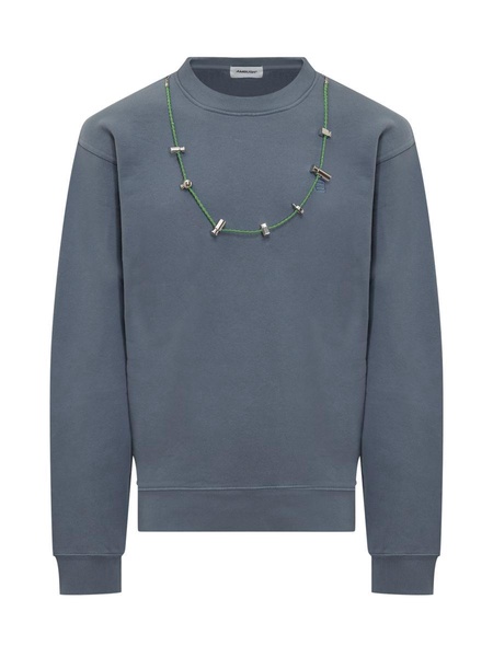 Stoppers Crewneck Sweatshirt