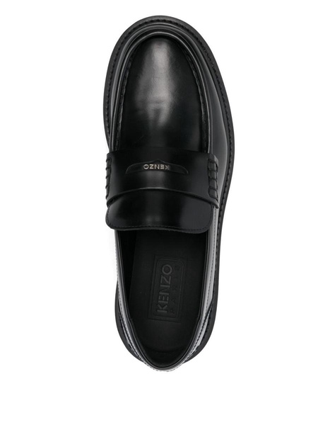 Kenzo Flat Shoes