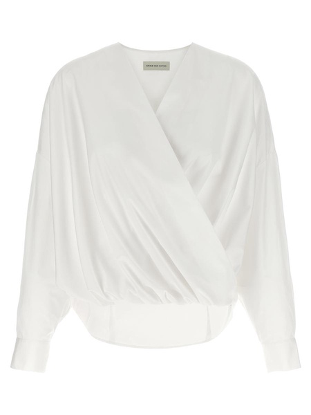 Dries Van Noten 'Camiel' Top