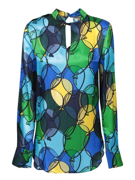 Alessandro Enriquez Tops