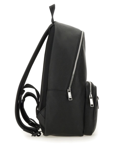 Boss Backpack With Logo