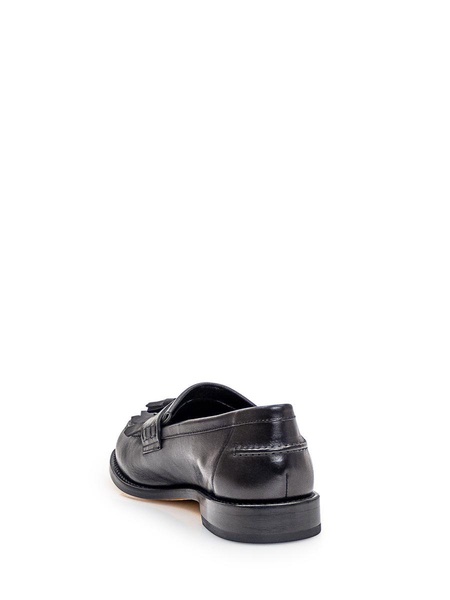 Doucal's Leather Moccasin