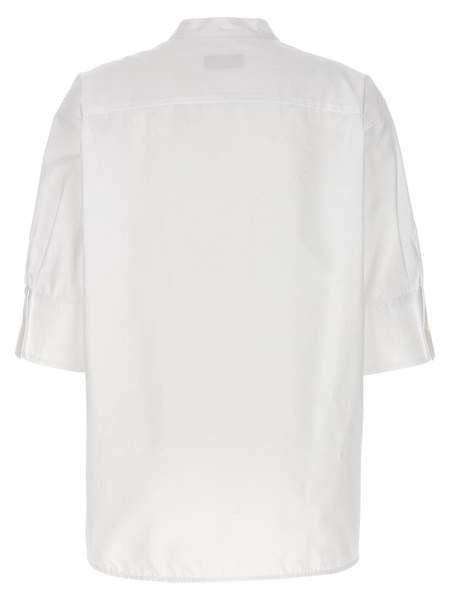 Alberto Biani Tuxedo Shirt