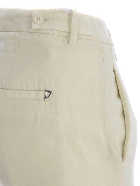 Dondup Trousers  "Ariel 27Inches"