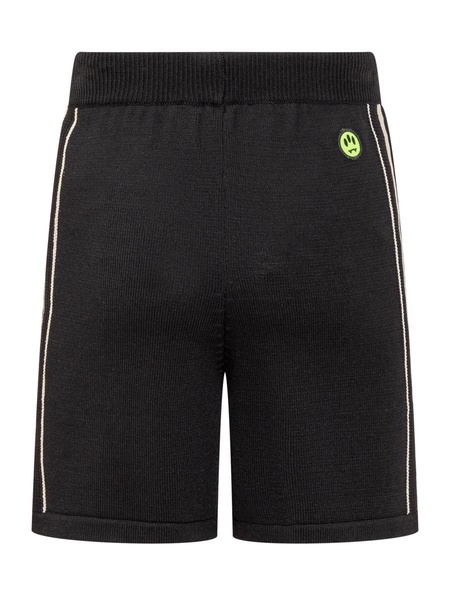Barrow Knitted Shorts Unisex