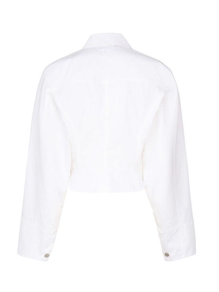 JACQUEMUS Shirts