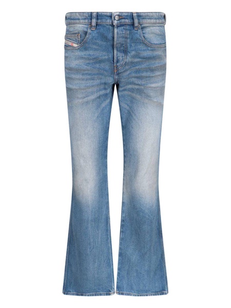 '1998 D-buck' Bootcut Jeans