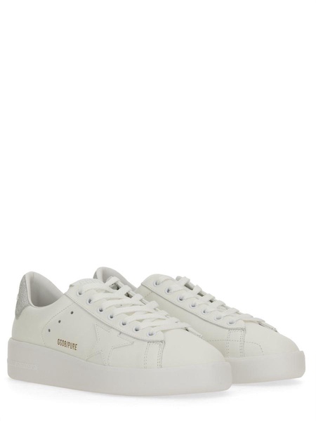 Golden Goose Sneaker Purestar