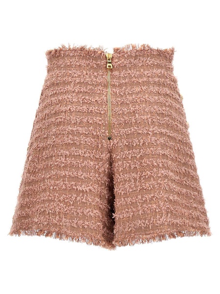 Casual Summer Shorts for Women