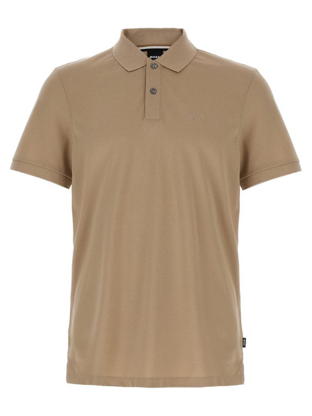 Hugo Boss 'Pallas' Polo Shirt
