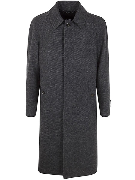 Lardini Man Coat Clothing