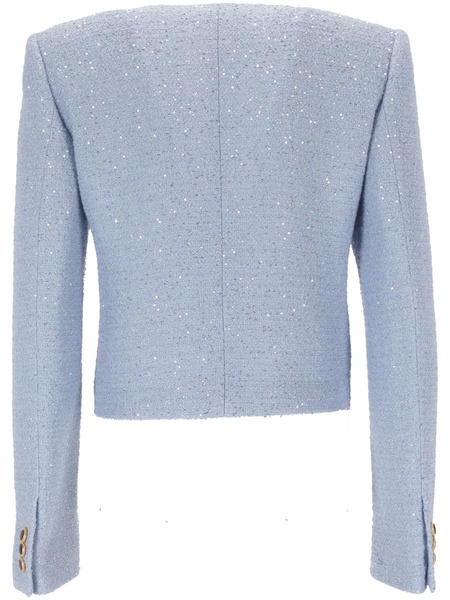 Alessandra Rich Jackets