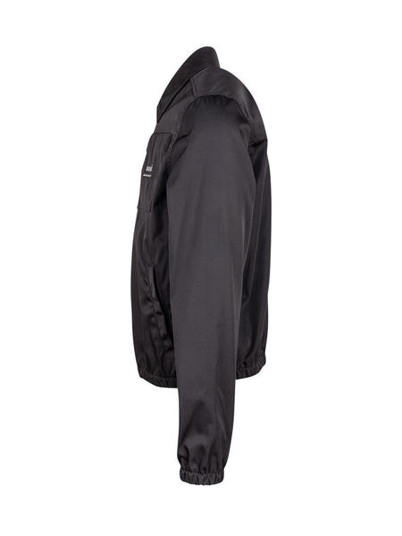 AMI Paris Ami Zipped Jacket