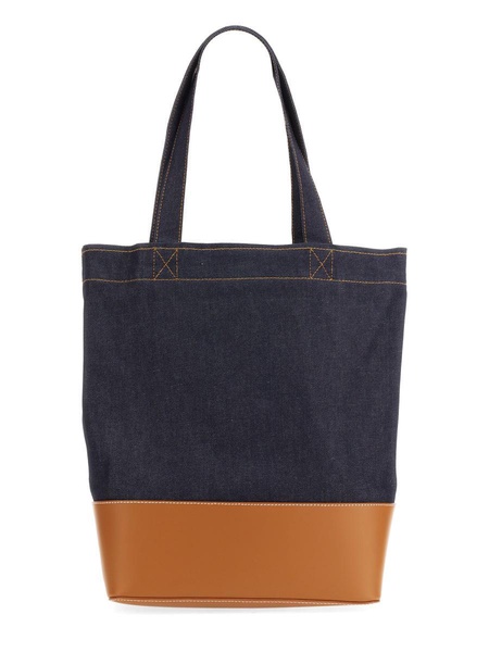A.P.C. Women Axel Tote Bag