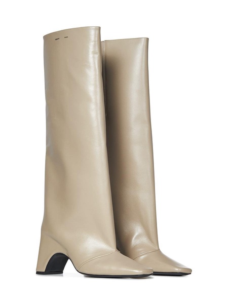 Coperni Bridge Boots