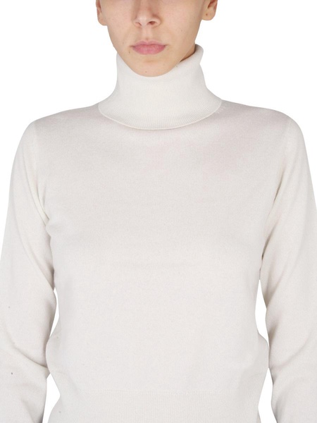 Ballantyne Cashmere Turtleneck
