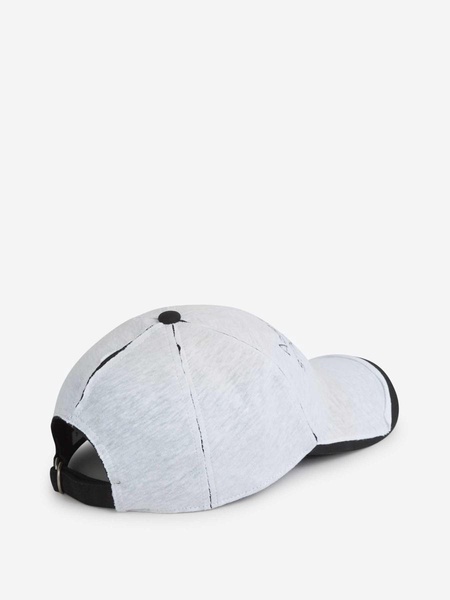 Acne Studios Logo Baseball Cap