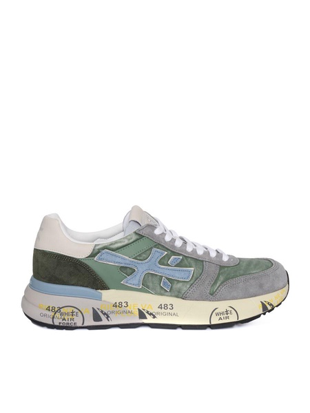 Premiata Sneaker