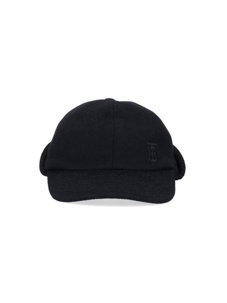 Burberry Hats