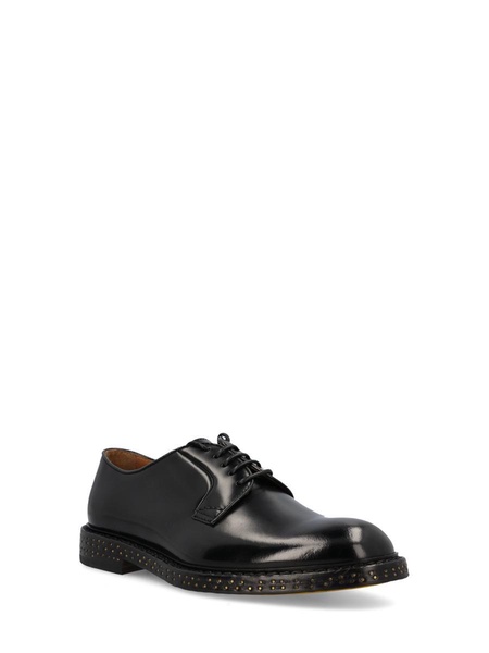 Doucal's Low Shoes