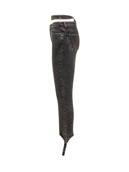 Andreādamo Skinny Pants