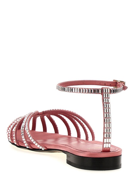 Alevì Milano 'Rebecca' Ballet Flats