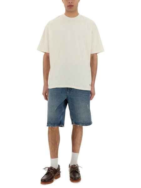 Amish Short "Tommy"