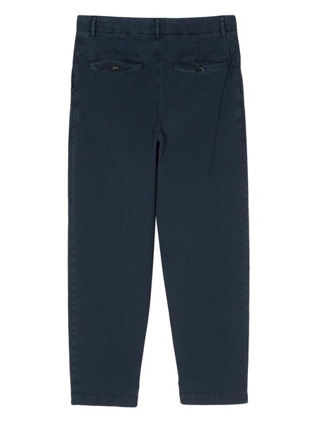 Barena Pant Canasta Fronda Clothing