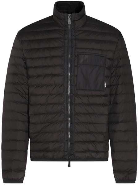 Add Down Biker Clothing