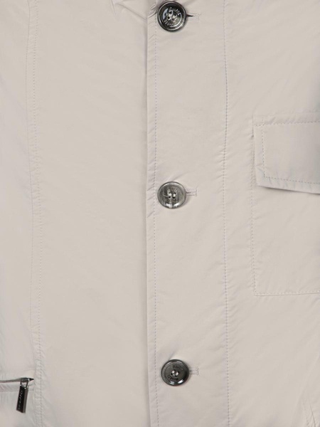 Moorer Three-Quarter Coats