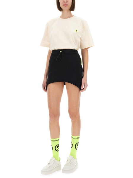 Barrow T-Shirt With Print Unisex