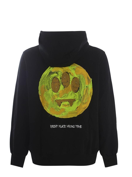 Barrow Sweatshirt  "Smile"