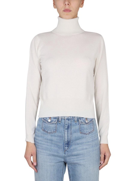 Ballantyne Cashmere Turtleneck
