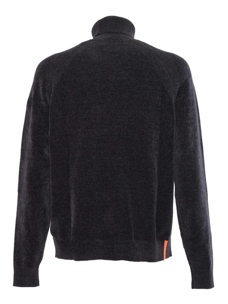 RRD High Neck