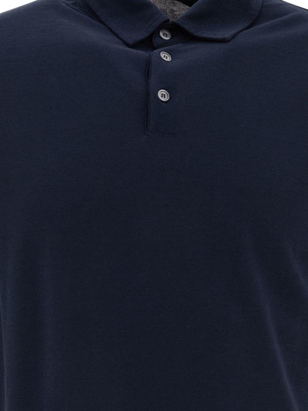 Zanone Polo Shirts