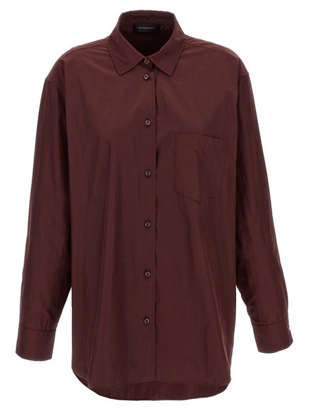 The Andamane 'Georgiana' Shirt
