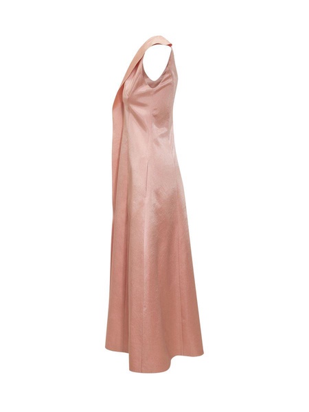 Philosophy Di Lorenzo Serafini Duchesse Dress