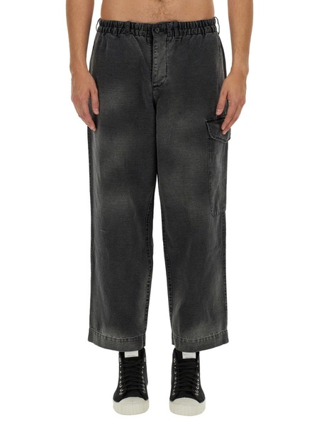 Ymc Military Pants