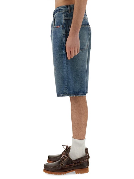 Amish Short "Tommy"