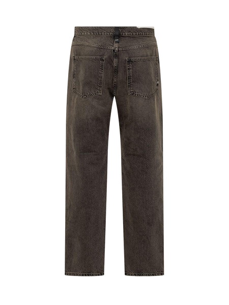 Ami Paris Sh Jeans