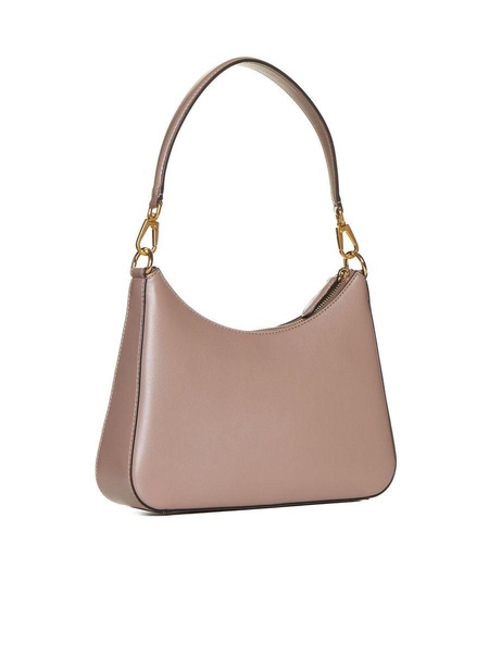 Stella Mccartney Stella Logo Shoulder Bag