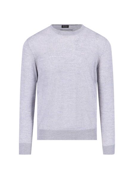 Zegna Sweaters