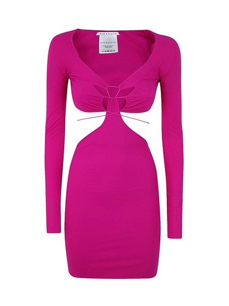 Amazuìn Estelle Mini Dress Clothing