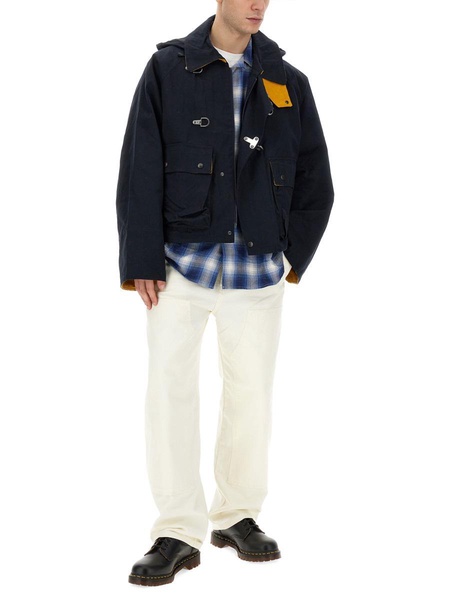 Aïe Qaudri Shirt
