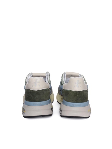 Premiata Sneaker