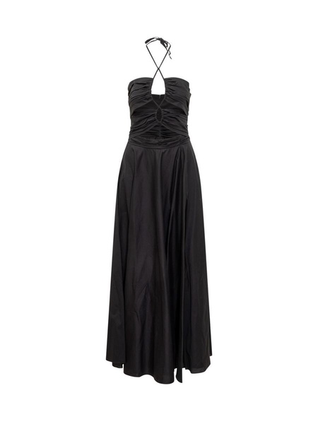 Actualee Poplin Dress
