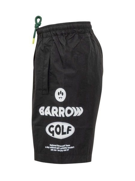 Barrow Unisex Shorts