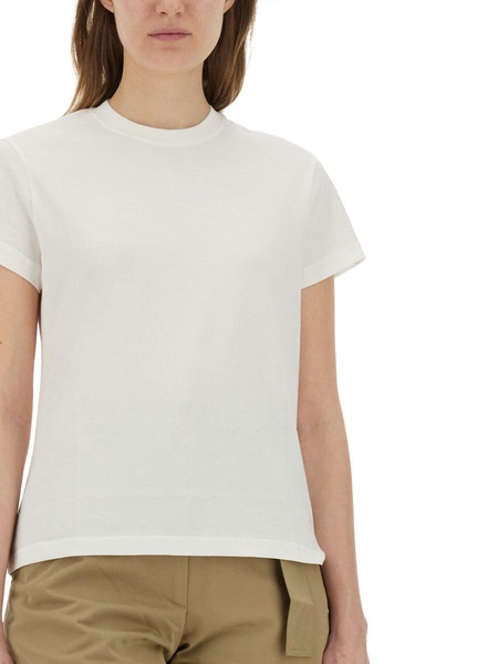 Studio Nicholson T-Shirt "Marine"