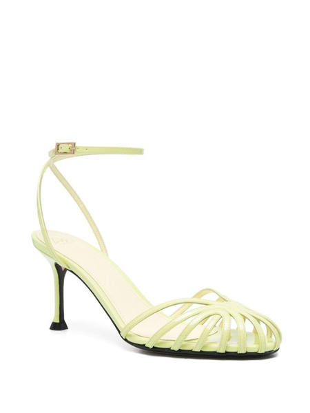 Alevì Milano With Heel