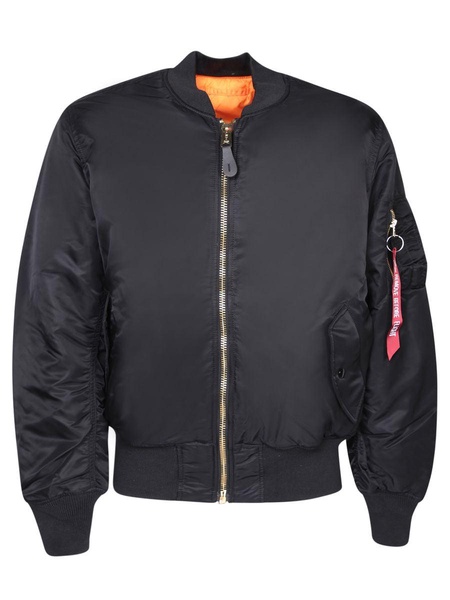 Alpha Industries Jackets